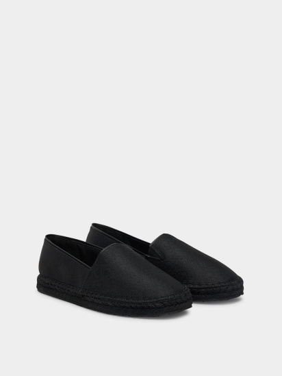 Эспадрильи Calvin Klein модель HW0HW02467-BEH — фото 3 - INTERTOP