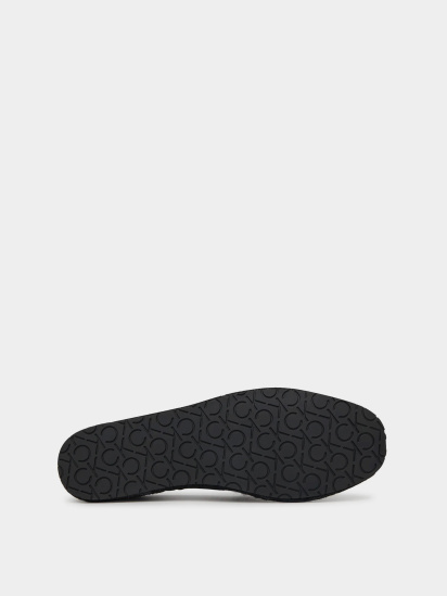Эспадрильи Calvin Klein модель HW0HW02467-BEH — фото 4 - INTERTOP