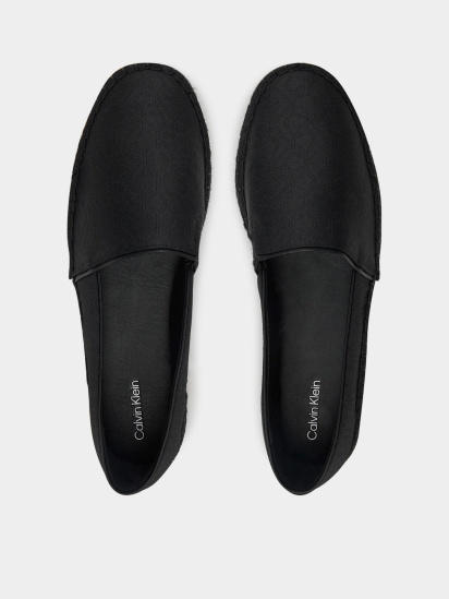Эспадрильи Calvin Klein модель HW0HW02467-BEH — фото 5 - INTERTOP