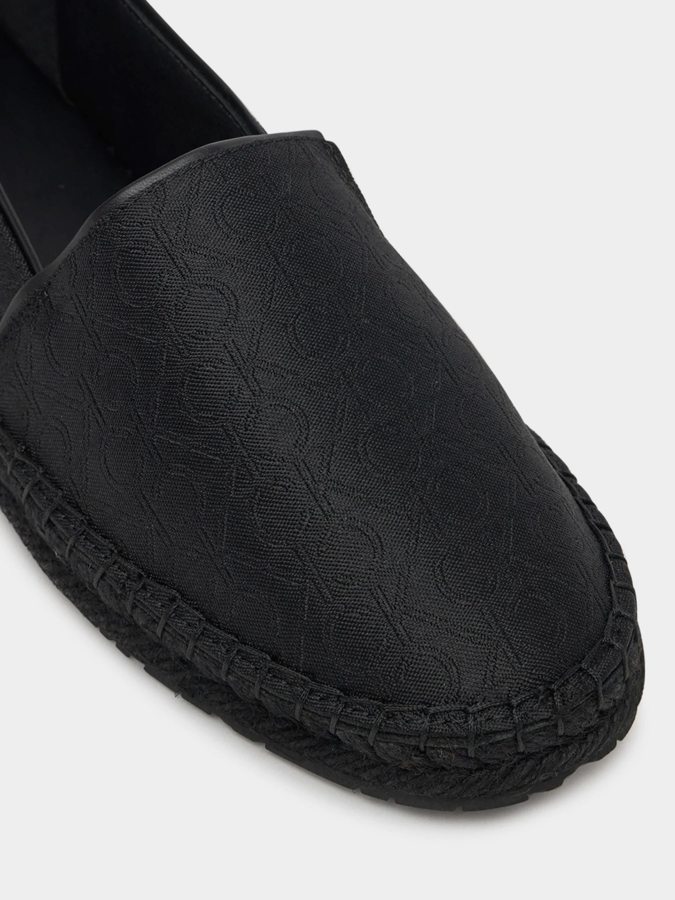 Эспадрильи Calvin Klein модель HW0HW02467-BEH Эспадрильи Calvin Klein модель HW0HW02467-BEH Фото