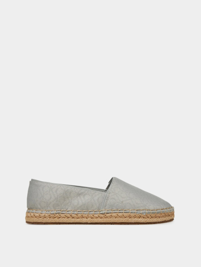 Эспадрильи Calvin Klein модель HW0HW02467-PDE - фото