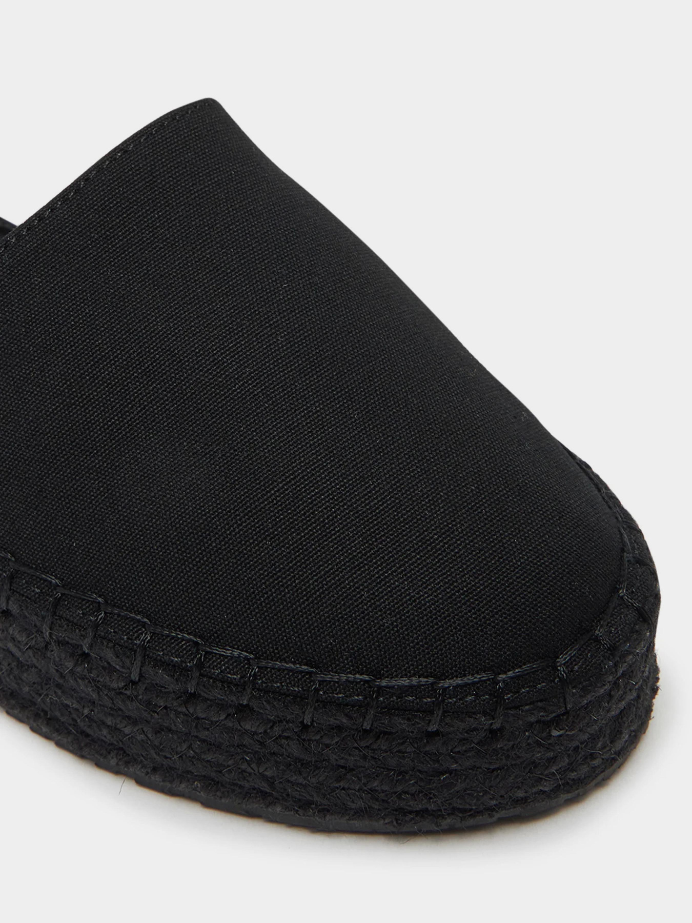 Еспадрильї Calvin Klein модель YW0YW01735-0GJ Фото