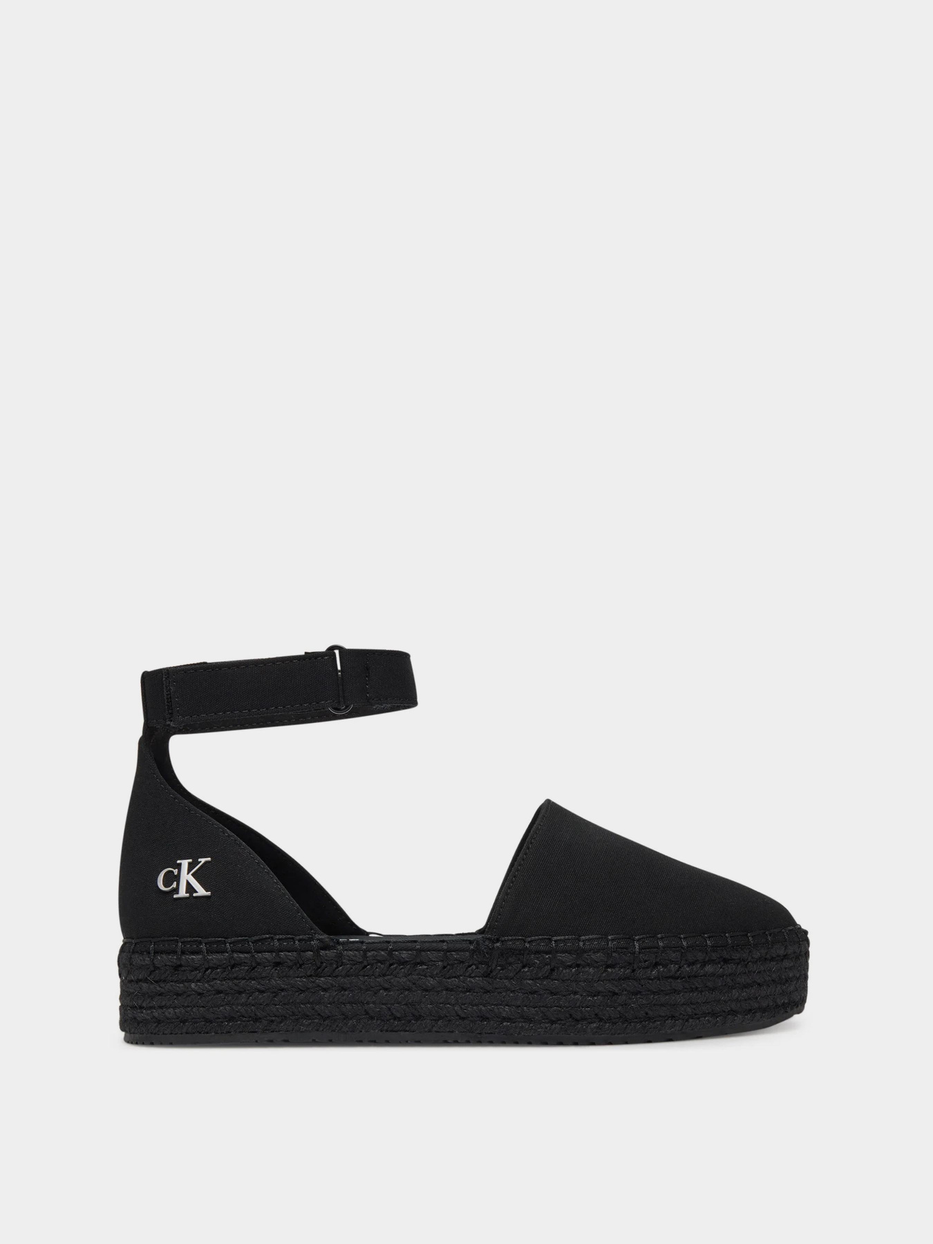 Еспадрильї Calvin Klein модель YW0YW01735-0GJ Фото