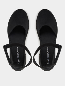Еспадрильї Calvin Klein модель YW0YW01735-0GJ Фото