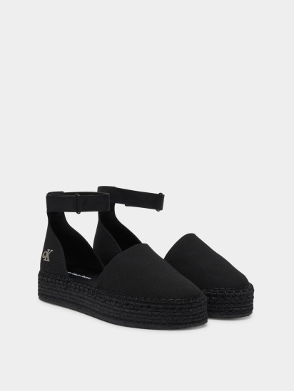 Босоніжки Calvin Klein модель YW0YW01735-0GJ — фото 3 - INTERTOP