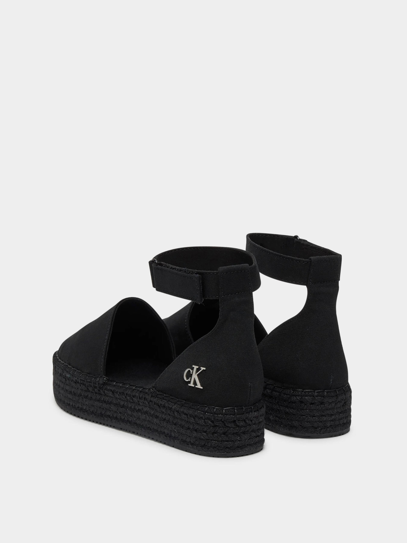 Эспадрильи Calvin Klein модель YW0YW01735-0GJ Фото