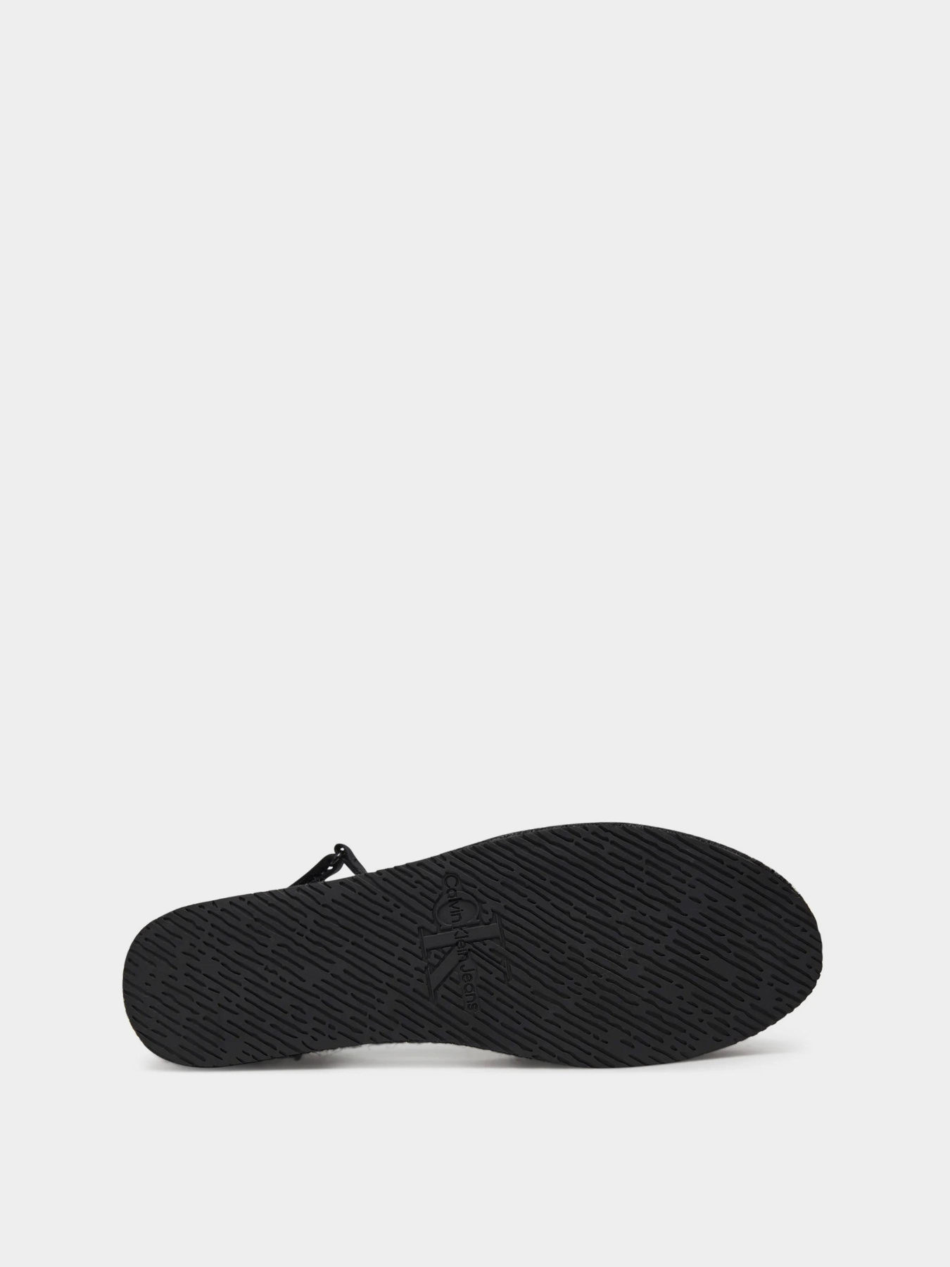 Эспадрильи Calvin Klein модель YW0YW01735-0GJ Фото