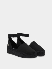 Эспадрильи Calvin Klein модель YW0YW01735-0GJ Фото