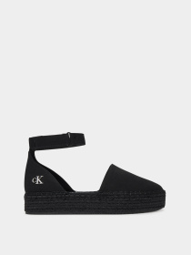 Эспадрильи Calvin Klein модель YW0YW01735-0GJ Фото