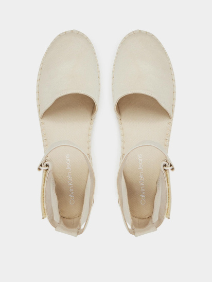 Босоніжки Calvin Klein модель YW0YW01735-AEO — фото 5 - INTERTOP