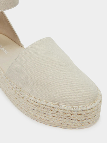 Босоніжки Calvin Klein модель YW0YW01735-AEO — фото 6 - INTERTOP