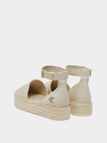 Эспадрильи Calvin Klein модель YW0YW01735-AEO Фото