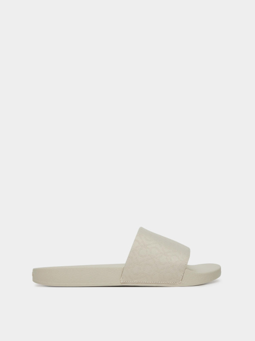 Шлёпанцы Calvin Klein модель HW0HW02420-AEO Фото