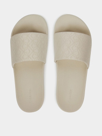 Шльопанці Calvin Klein модель HW0HW02420-AEO Фото