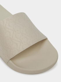 Шльопанці Calvin Klein модель HW0HW02420-AEO Фото