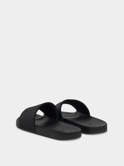 Шлепанцы Calvin Klein модель HW0HW02420-BEH — фото - INTERTOP