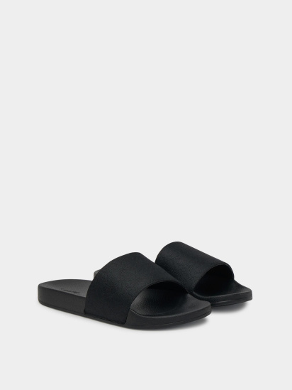 Шлепанцы Calvin Klein модель HW0HW02420-BEH — фото 3 - INTERTOP