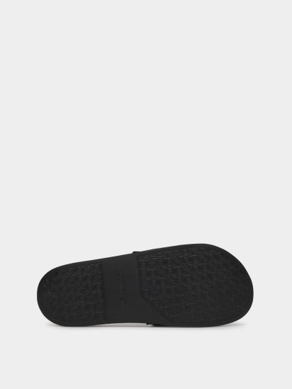 Шлепанцы Calvin Klein модель HW0HW02420-BEH — фото 4 - INTERTOP