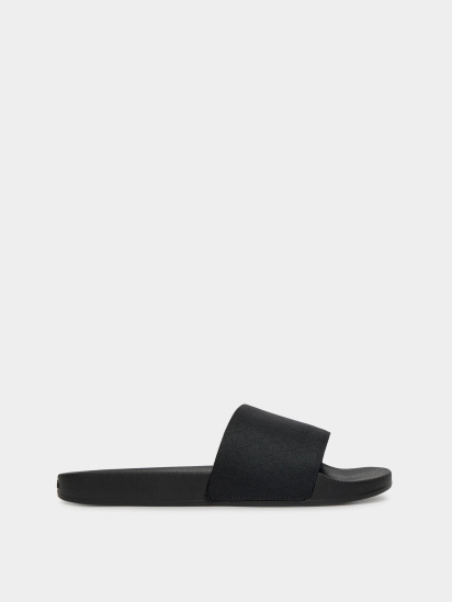 Шлепанцы Calvin Klein модель HW0HW02420-BEH - фото