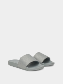 Шльопанці Calvin Klein модель HW0HW02420-PDE Фото