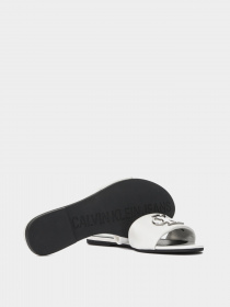 Шлепанцы Calvin Klein модель YW0YW00144-YAF Фото