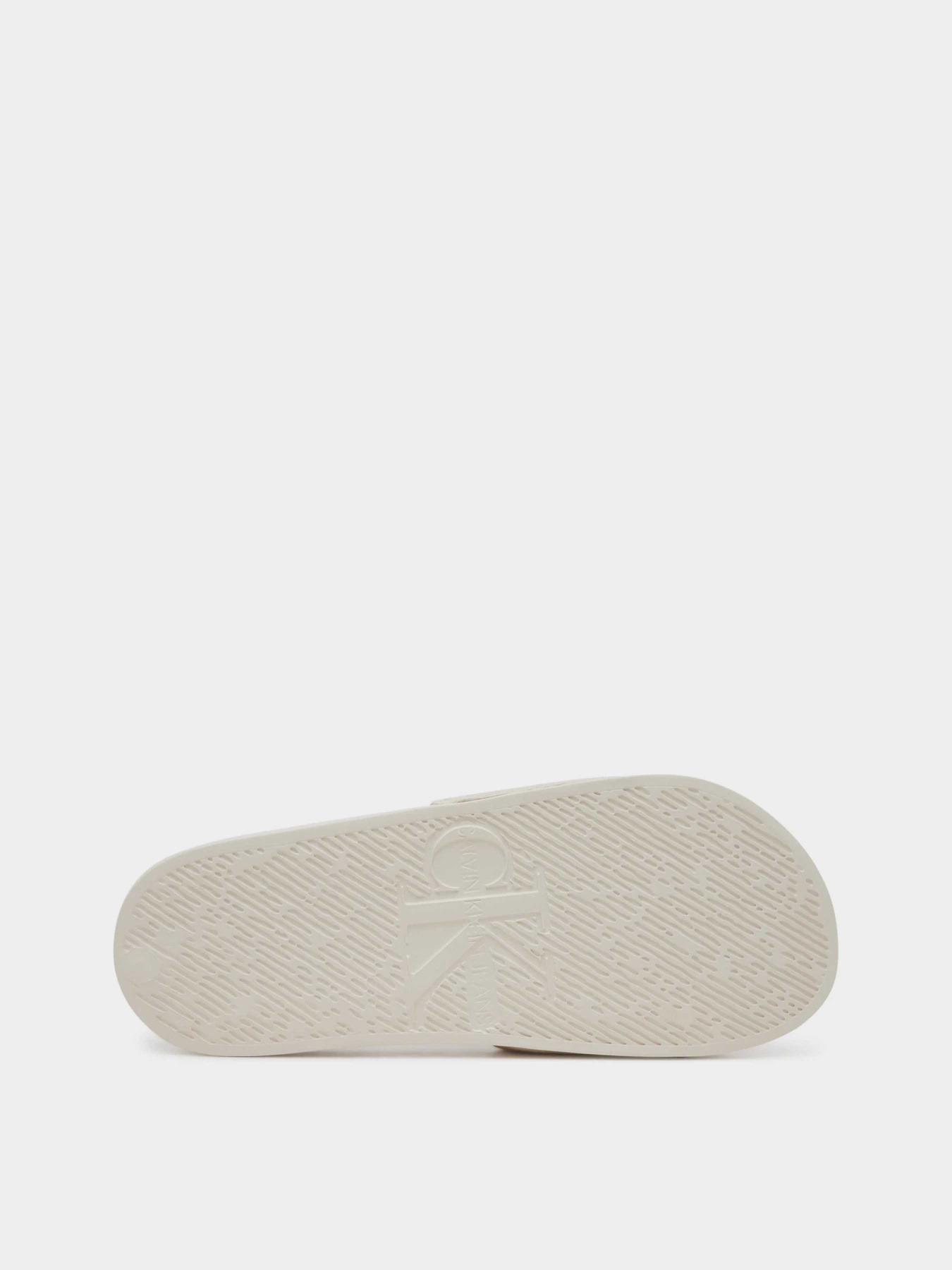 Шлепанцы Calvin Klein модель YW0YW01713-AEO Фото