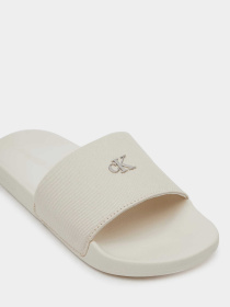 Шлепанцы Calvin Klein модель YW0YW01713-AEO Фото