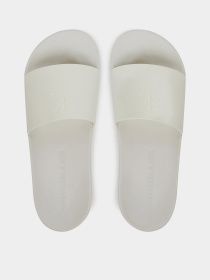 Шльопанці Calvin Klein модель YW0YW01715-0K4 Фото