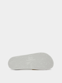 Шльопанці Calvin Klein модель YW0YW01715-0K4 Фото