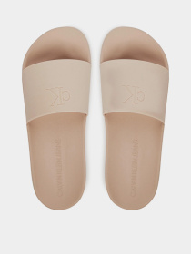 Шльопанці Calvin Klein модель YW0YW01715-VIC Фото
