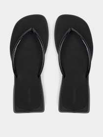 В'єтнамки Calvin Klein модель YW0YW01716-0GJ Фото