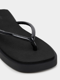 В'єтнамки Calvin Klein модель YW0YW01716-0GJ Фото