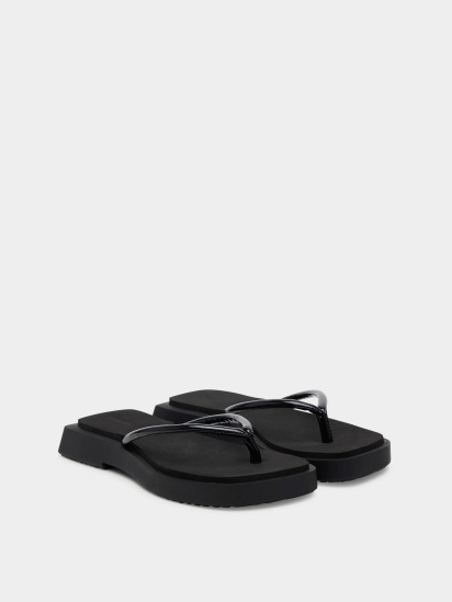 Вьетнамки Calvin Klein модель YW0YW01716-0GJ — фото - INTERTOP