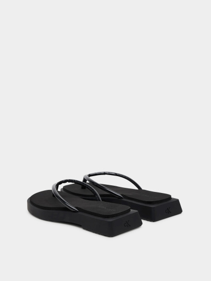 Вьетнамки Calvin Klein модель YW0YW01716-0GJ — фото 3 - INTERTOP