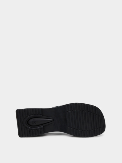 Вьетнамки Calvin Klein модель YW0YW01716-0GJ — фото 4 - INTERTOP