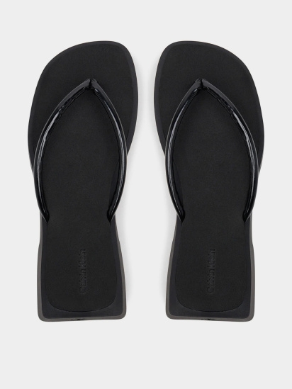 Вьетнамки Calvin Klein модель YW0YW01716-0GJ — фото 5 - INTERTOP