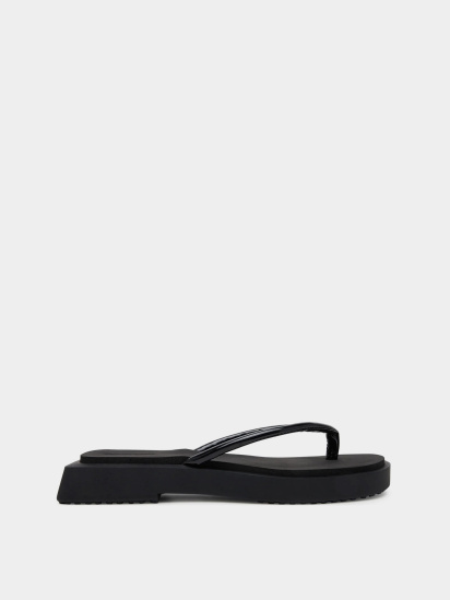 Вьетнамки Calvin Klein модель YW0YW01716-0GJ - фото