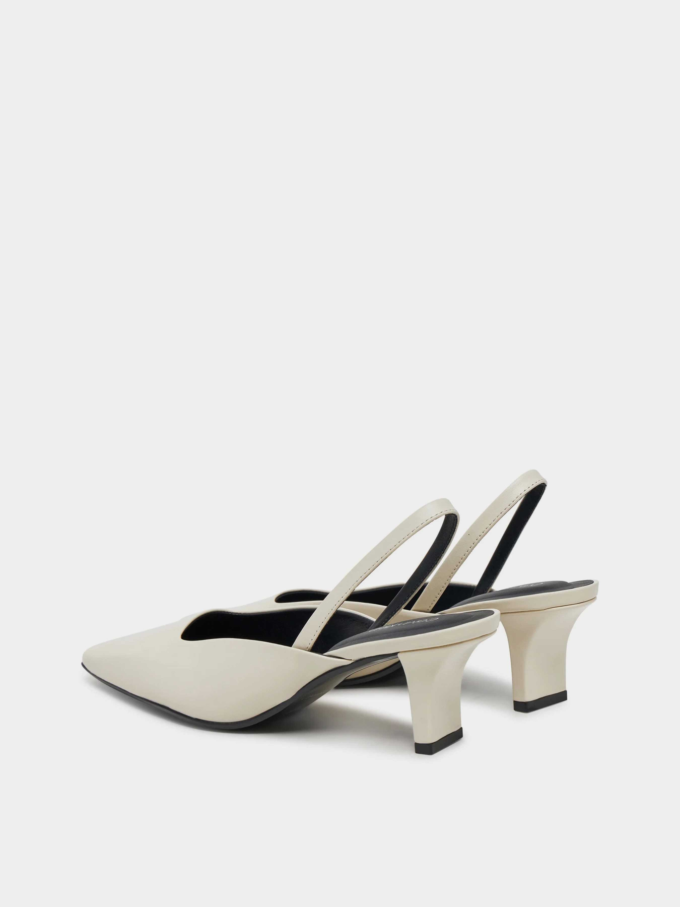 Туфлі-човники Calvin Klein модель HW0HW02551-AEO Фото