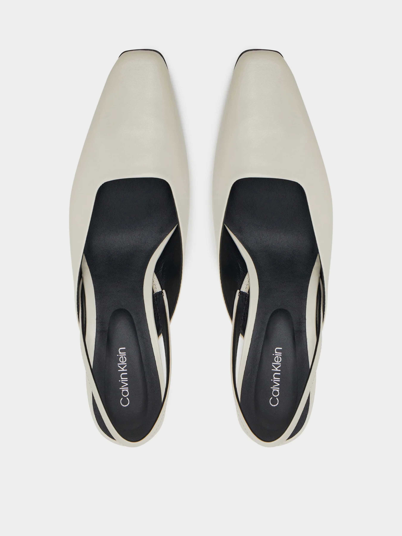 Туфлі-човники Calvin Klein модель HW0HW02551-AEO Фото