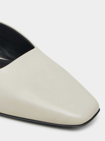 Туфлі-човники Calvin Klein модель HW0HW02551-AEO Фото