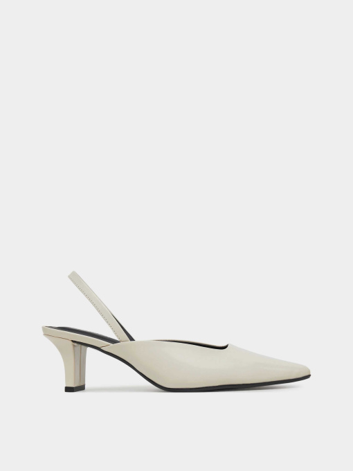Туфлі та лофери Calvin Klein модель HW0HW02551-AEO Фото