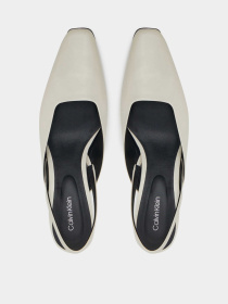 Туфлі на підборах Calvin Klein модель HW0HW02551-AEO Фото