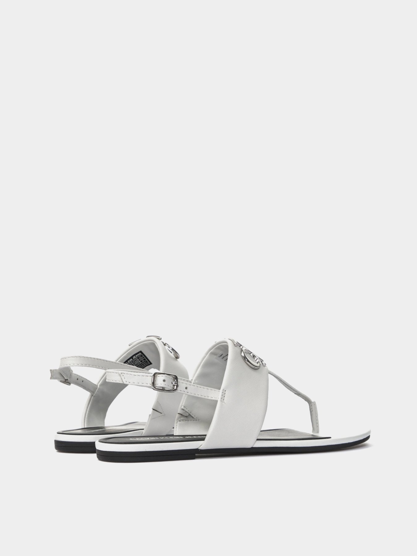 Сандалії Calvin Klein Модель YW0YW00145-YAF Фото