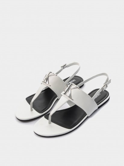 Сандалії Calvin Klein модель YW0YW00145-YAF — фото 3 - INTERTOP