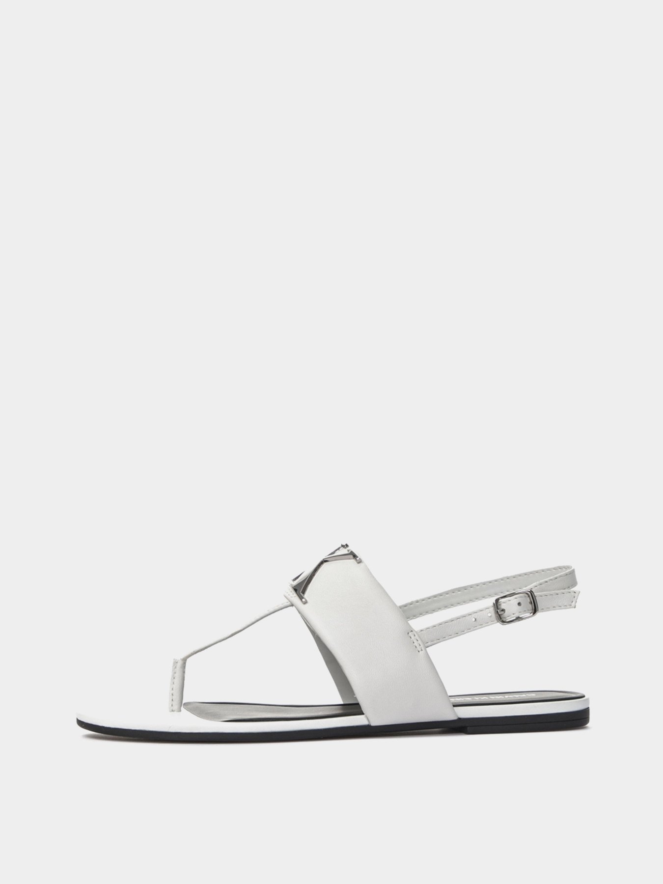 Сандалии Calvin Klein модель YW0YW00145-YAF Фото