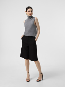 Босоножки Calvin Klein модель HW0HW02337-BEH Фото