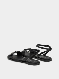 Сандалії Calvin Klein Модель HW0HW02367-BEH Фото