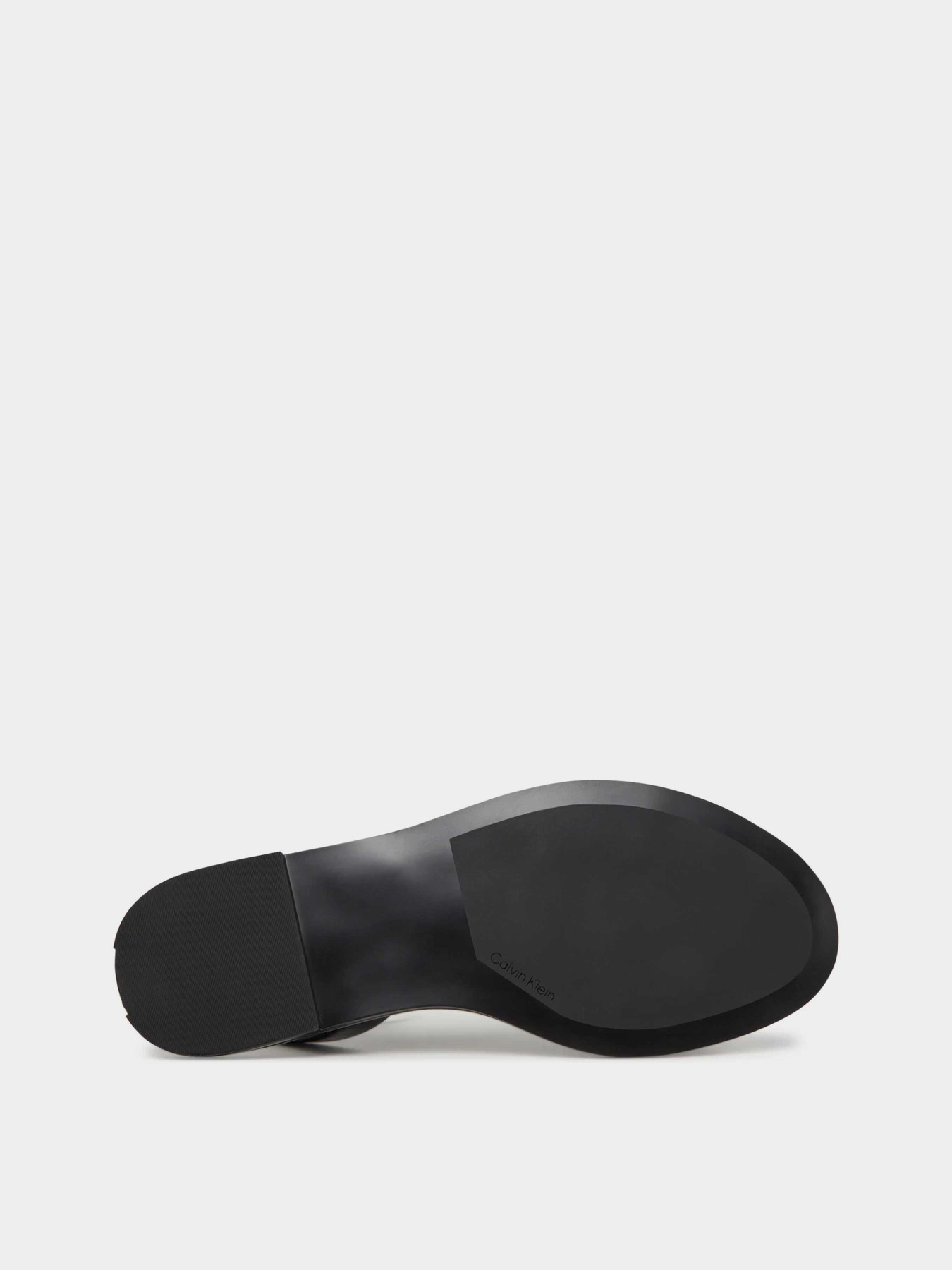 Сандалії Calvin Klein модель HW0HW02367-BEH Сандалії Calvin Klein модель HW0HW02367-BEH Фото