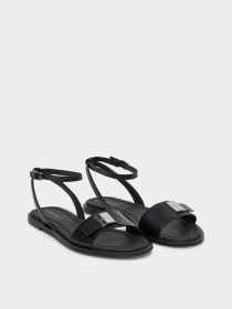 Сандалії Calvin Klein модель HW0HW02367-BEH Сандалії Calvin Klein модель HW0HW02367-BEH Фото