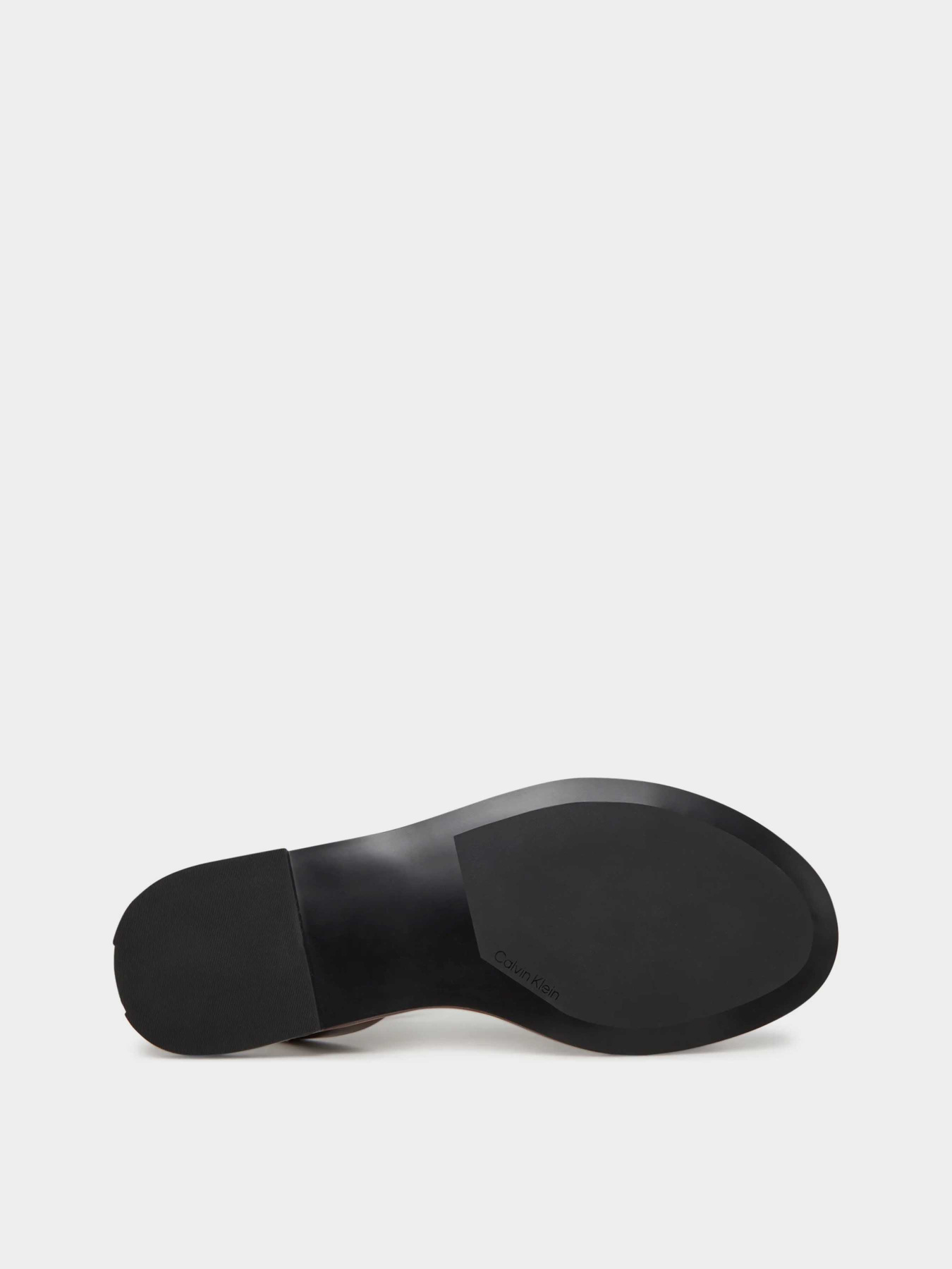 Сандалії Calvin Klein Модель HW0HW02367-GTW Фото